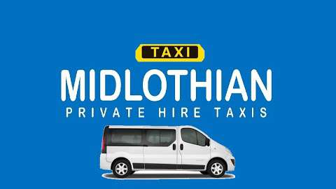 Midlothian Private Hire Taxis photo